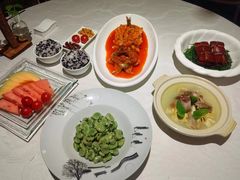 -温德姆花园酒店-鼎丰阁中餐厅