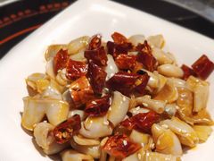 麻辣脆肚-咏哇美蛙美味(厦门罗宾森店)