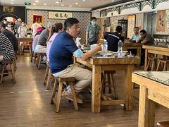 -南来顺饭庄·清真(南菜园店)