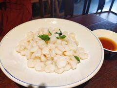 龙井虾仁-大牌大·传统杭帮菜(湖滨店)