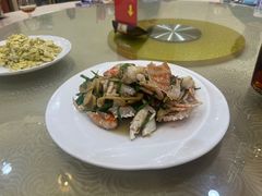 -湛江渔港·大排档(乐园路总店)