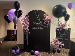 -告白气球派对策划·求婚·订婚宴·宝宝宴·生日派对
