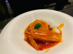 -蟹榭·本帮江浙菜·蟹宴(五角场合生汇商场店)