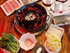 -重庆老火锅(长虹店)
