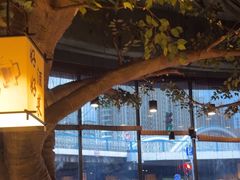 -常和州·夜宵大排档(常州单店)