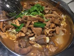 -古乐牛香·鲜牛肉牛杂火锅(吴江三里桥运东商业广场店)