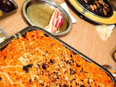 -老板娘的烤肉店(港湾广场店)
