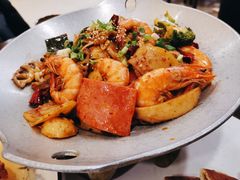 -陈家老院子(高新店)
