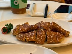 -利苑酒家(宜安广场店)