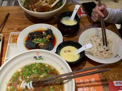-湘人龙记老长沙米粉(鸟巢店)
