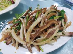 -石饮红星包子(中山路店)