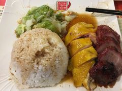-永祥烧腊餐厅(虹口店)