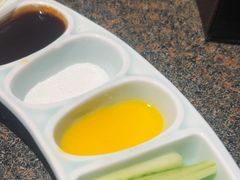 -真地道京味府·鲜橙烤鸭·北京菜(朝外大街东大桥店)