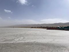 -青海湖国家重点风景名胜区