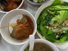 -东街钟楼肉粽(总店)