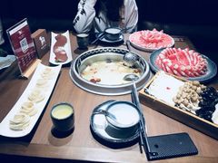 -快乐小羊·内蒙牛羊肉火锅(流花中心店)