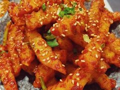 -付小姐在成都(中山公园店)