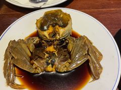 醉蟹-大牌大·传统杭帮菜(湖滨店)