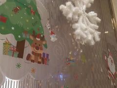 -宜昌富力皇冠假日酒店·咖啡1号西餐厅