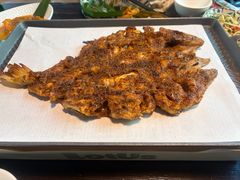 -泰莲庭·溪畔餐厅(雁栖湖店)