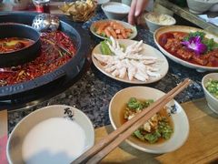 -麻大侠老火锅(巴国城店)
