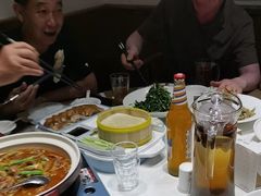 -丝宴·凤城印象·西北特色菜(彩虹湾店)