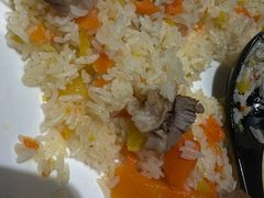 -巴扎美食·新疆菜·西域歌舞表演餐厅(新疆大厦店)