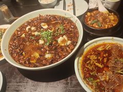 夫妻肺片-陈麻婆豆腐总店