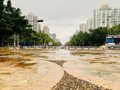 -白沙门生态公园