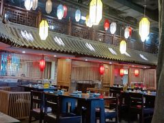 -来小酌·长安酒家(翠庭大厦店)