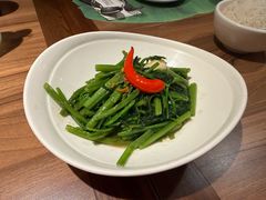 -帕蓝·暹罗料理(大学路店)