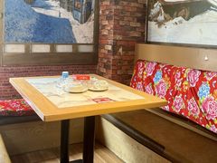 -东北民俗村·东北菜(翻身店)