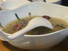 -WILDS 野有食(碧坞店)