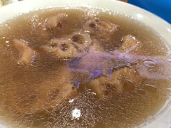 -雨田饭店(华兴东街店)