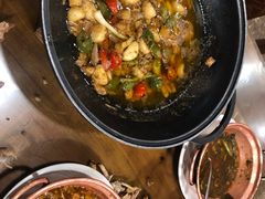 -88号小吃店·经典云南菜·地道纳西美食