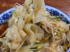 -西安手工软面(浦东南路店)