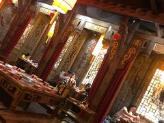 大堂-蜀大侠火锅(建设路第五大道店)