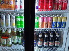零售区-水木锦堂·自助铁板烧(世贸天阶店)