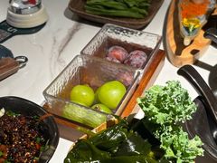 -芸山季·云南山珍菌火锅(南翔印象城MEGA店)