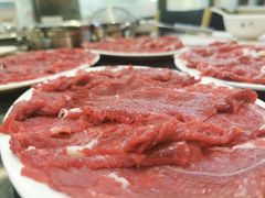 -名门潮牛·鲜牛肉海鲜火锅.烧烤自助餐厅(诚丰广场店)