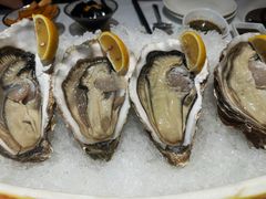 -海鲨湾海鲜会馆(百家湖1912店)