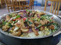 -标记好食