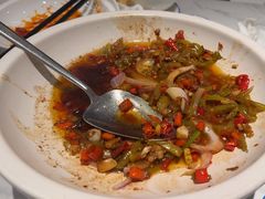 -兰湘子·湘菜小炒(南京江宁万达店)