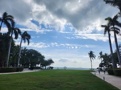 -三亚海棠湾万丽度假酒店