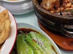 -新海渔港·胶东海鲜家常菜·家宴(奥体中心店)