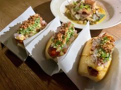 -BOR Eatery(安福路店)