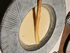 法国黑松露野菌汤-喜雀JOY KITCHEN