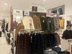 -优衣库(红谷滩万达店)