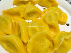-船歌·鱼水饺青岛菜(太阳宫凯德MALL店)