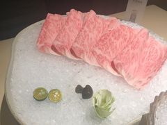 -余欢领鲜火锅(新街口店)